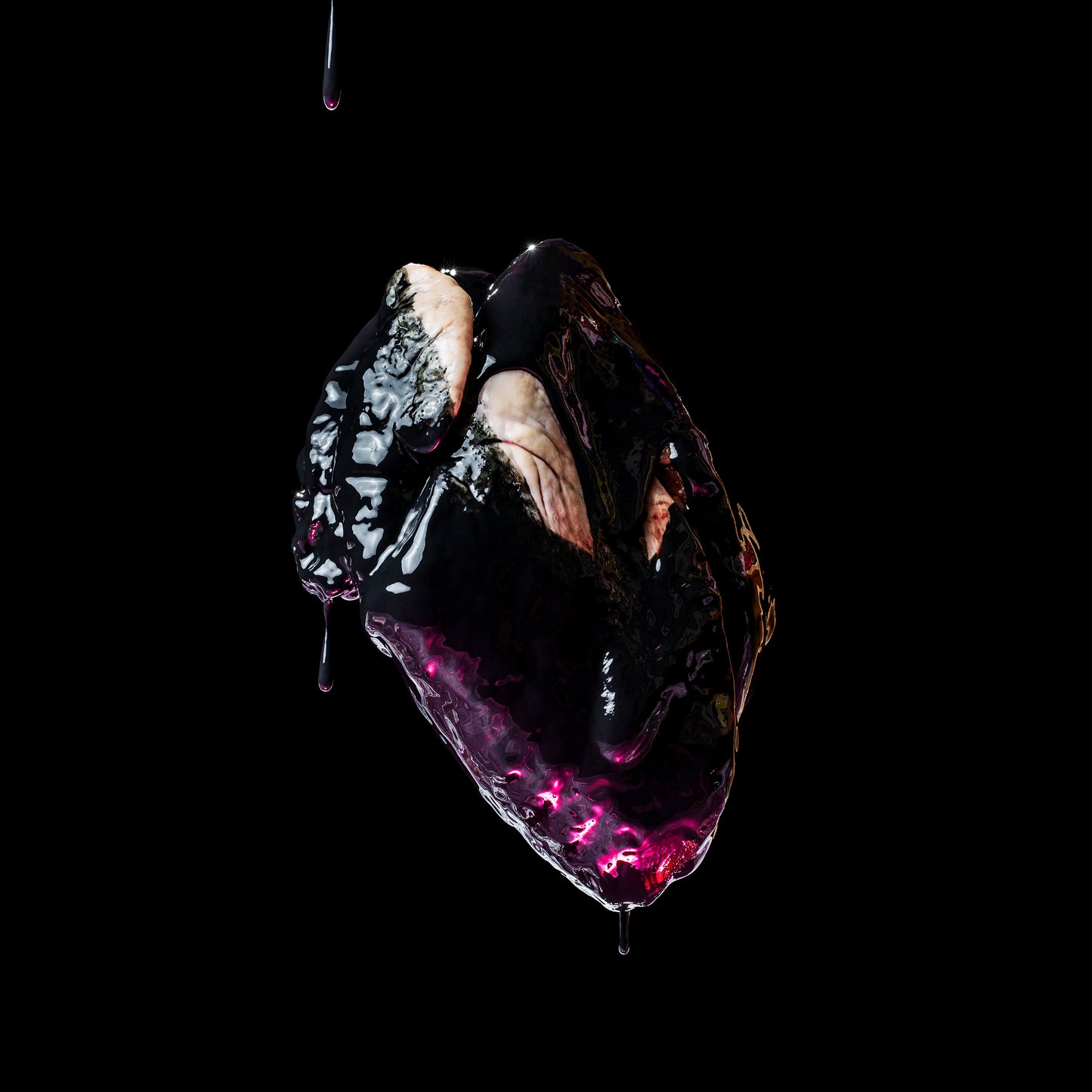 Kuro Ni Kuro - Ai, 2016