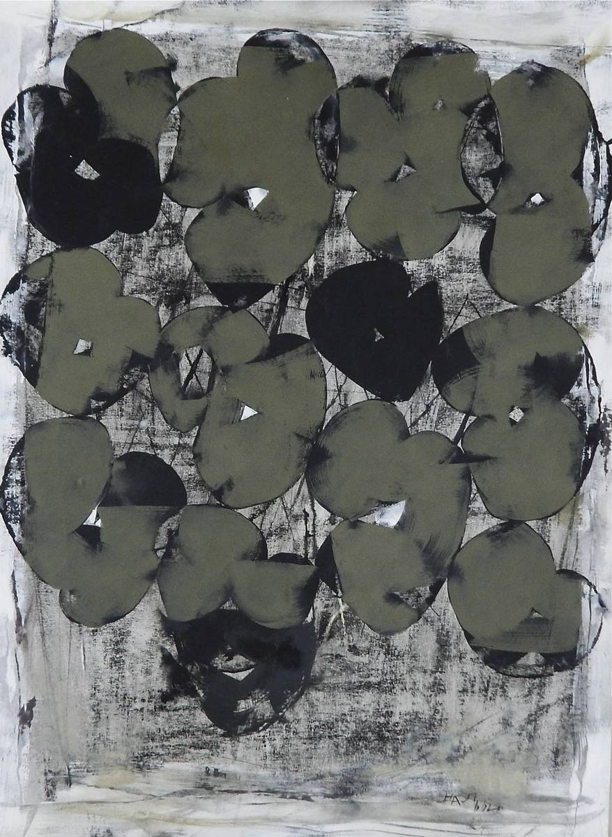 Jardin 2, 2004
