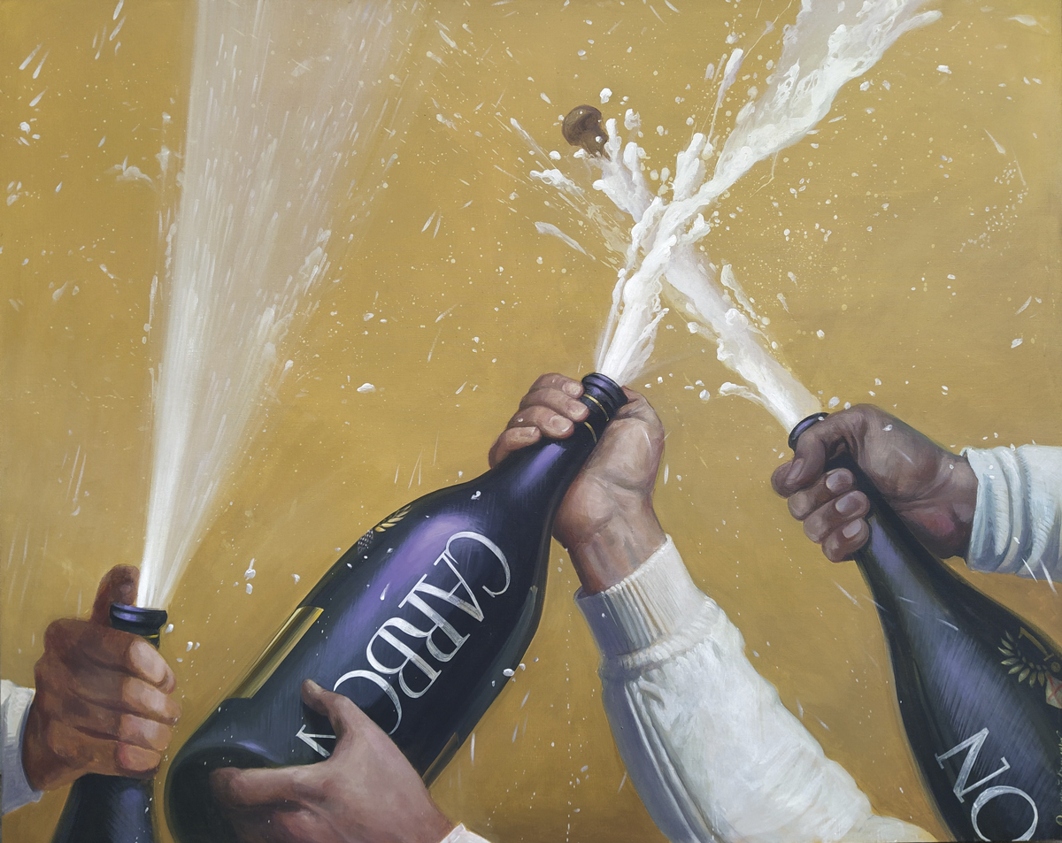 F1 Triumph, 2019
