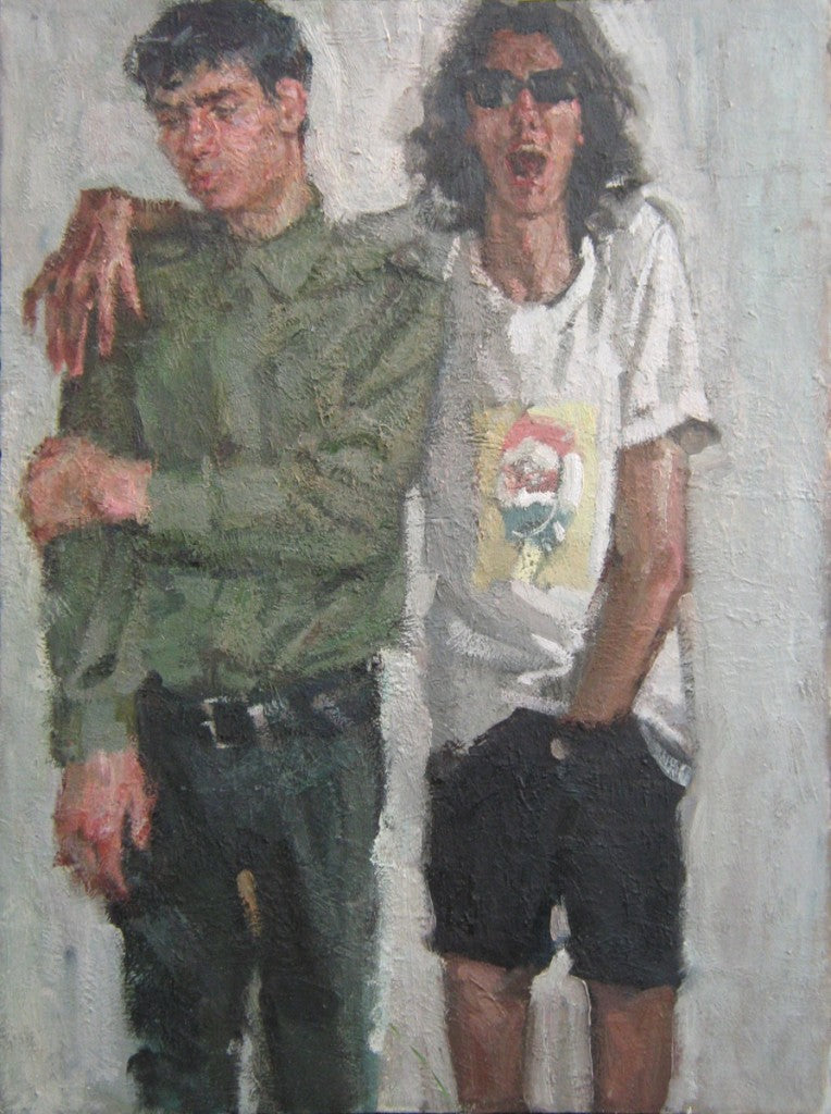 Idiots, 2011