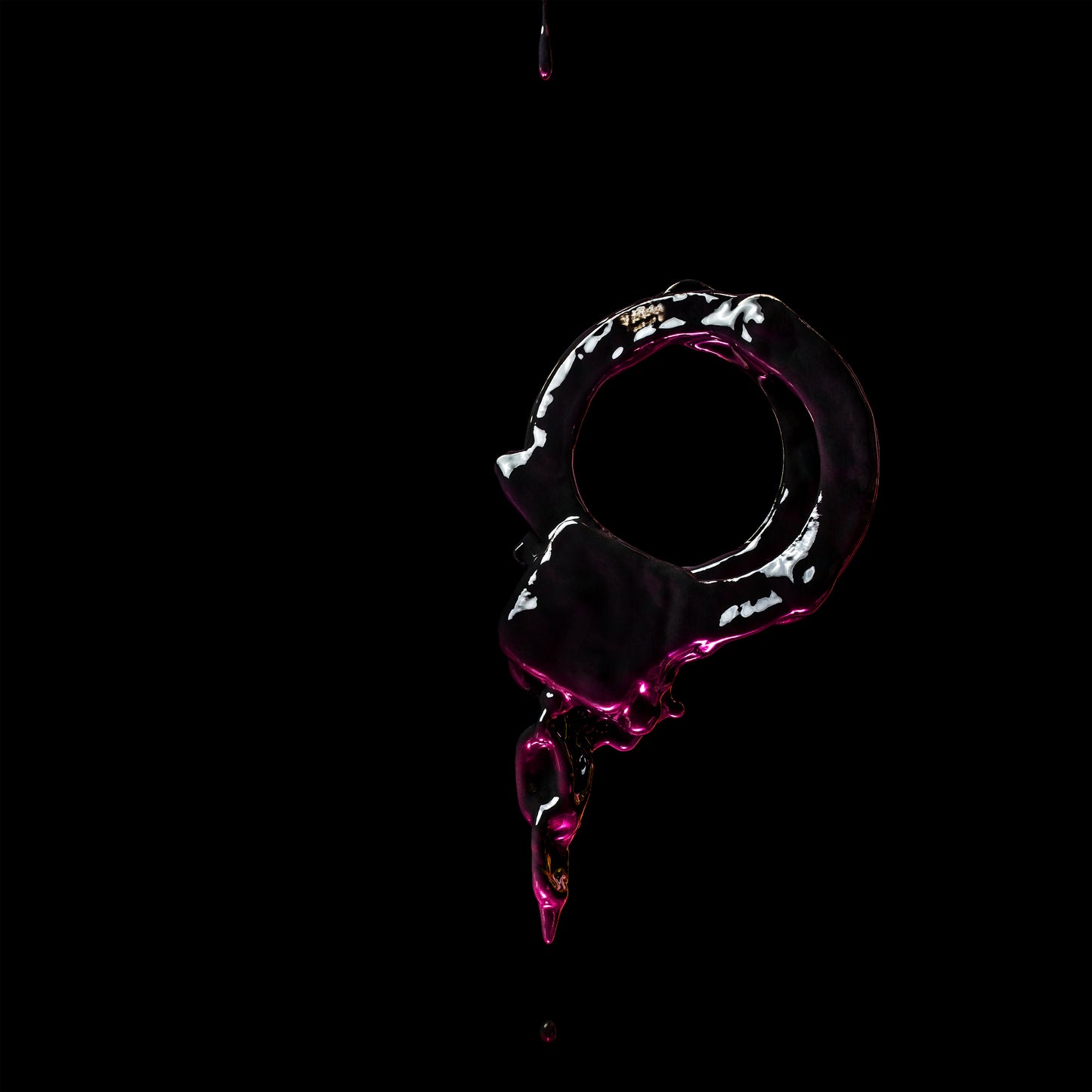 Kuro Ni Kuro - Bondó, 2016