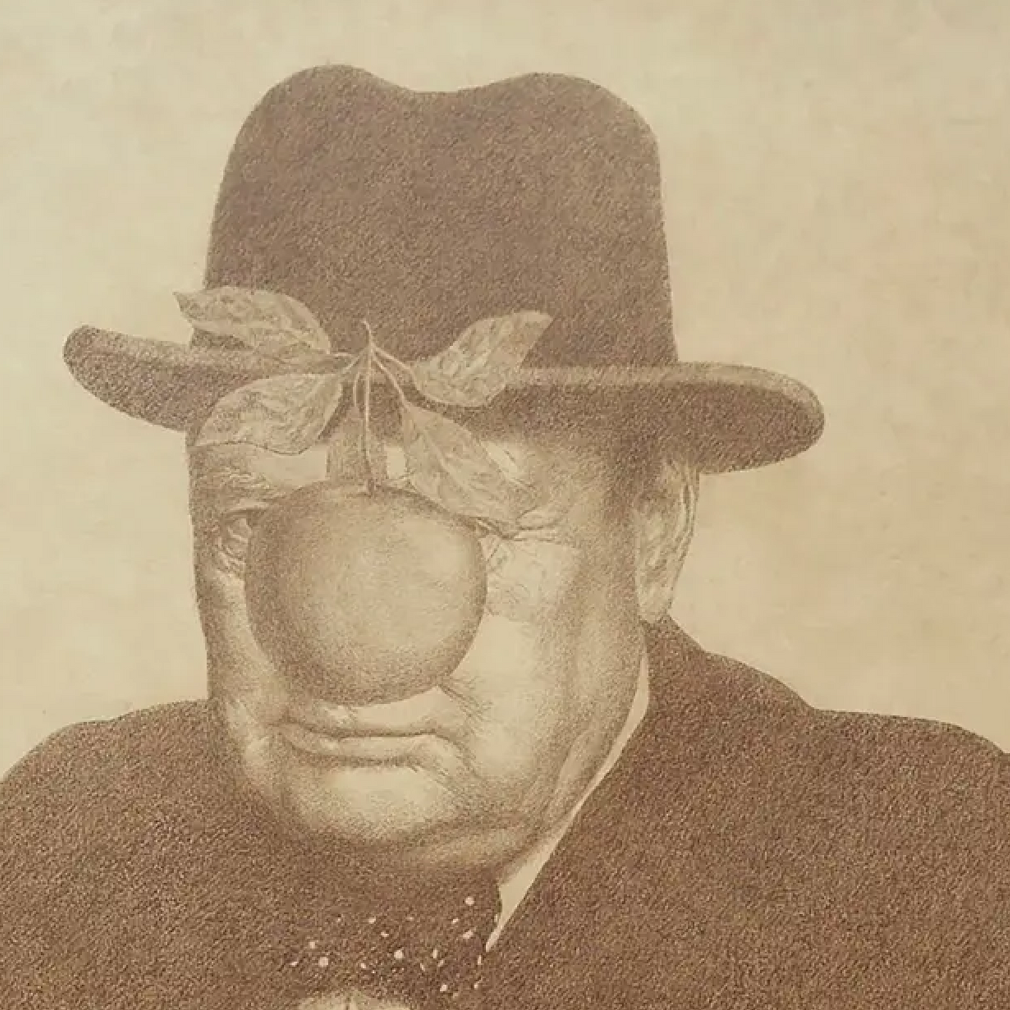 Museum of Authority: Le fils de l'Homme, 2014