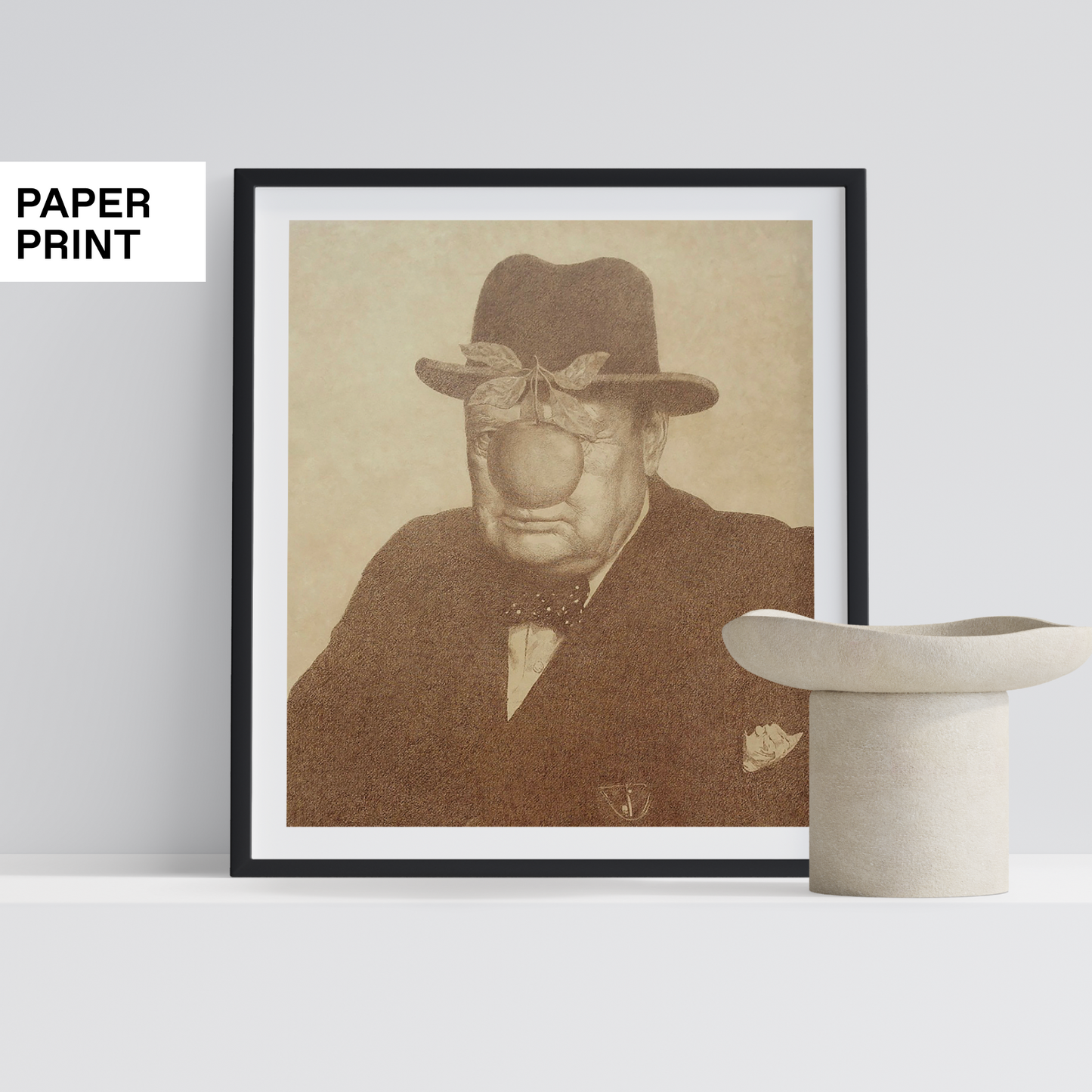 Museum of Authority: Le fils de l'Homme, 2014