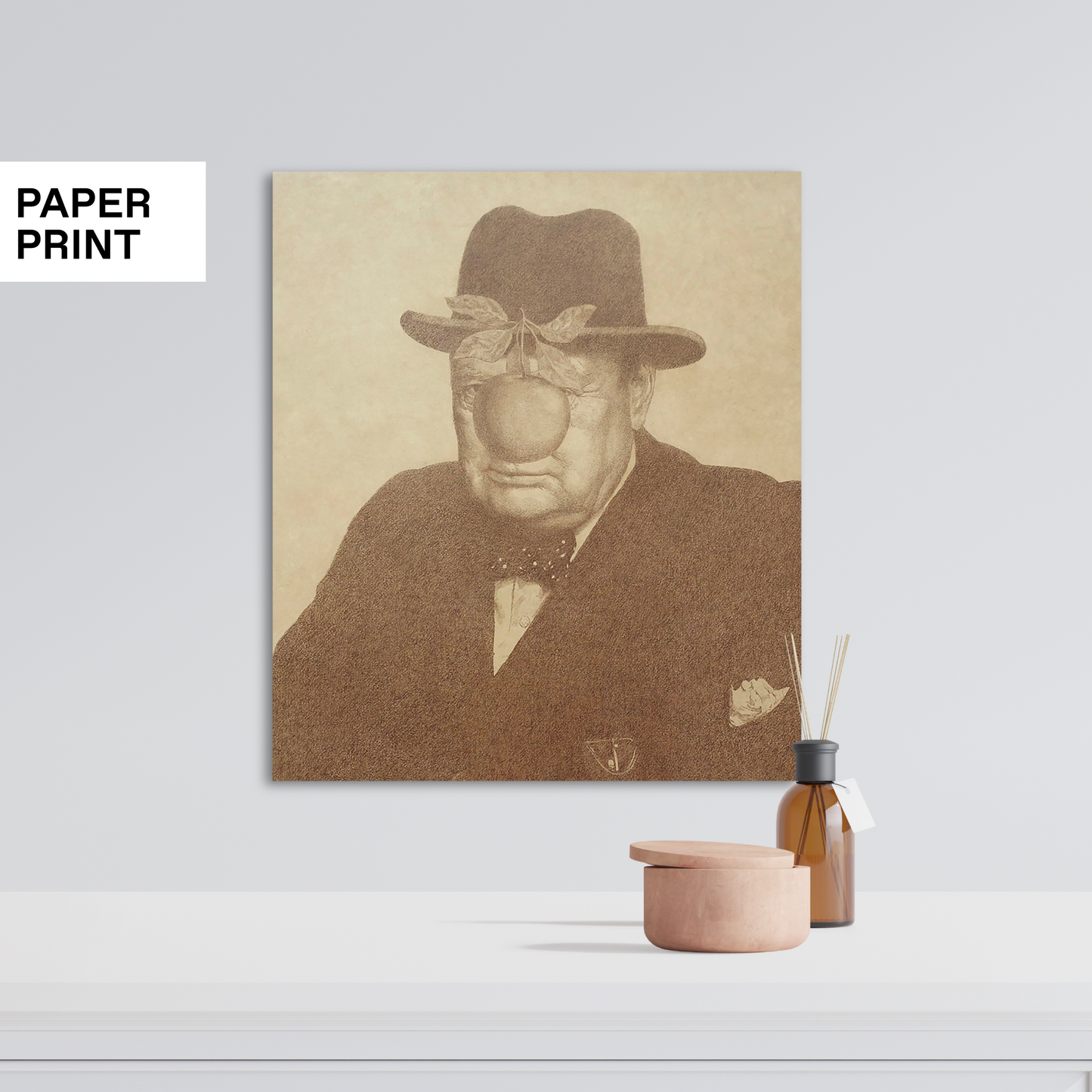 Museum of Authority: Le fils de l'Homme, 2014