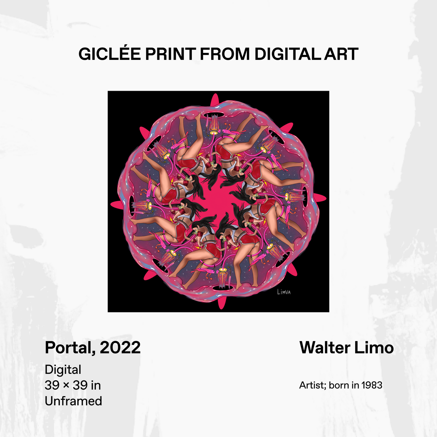 Portal, 2020