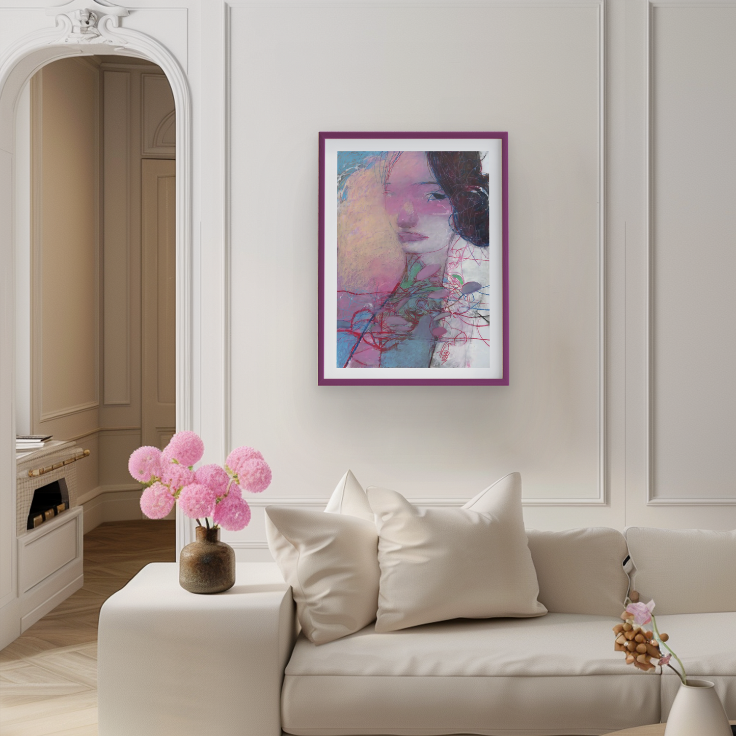 Accidental Tears, 2023