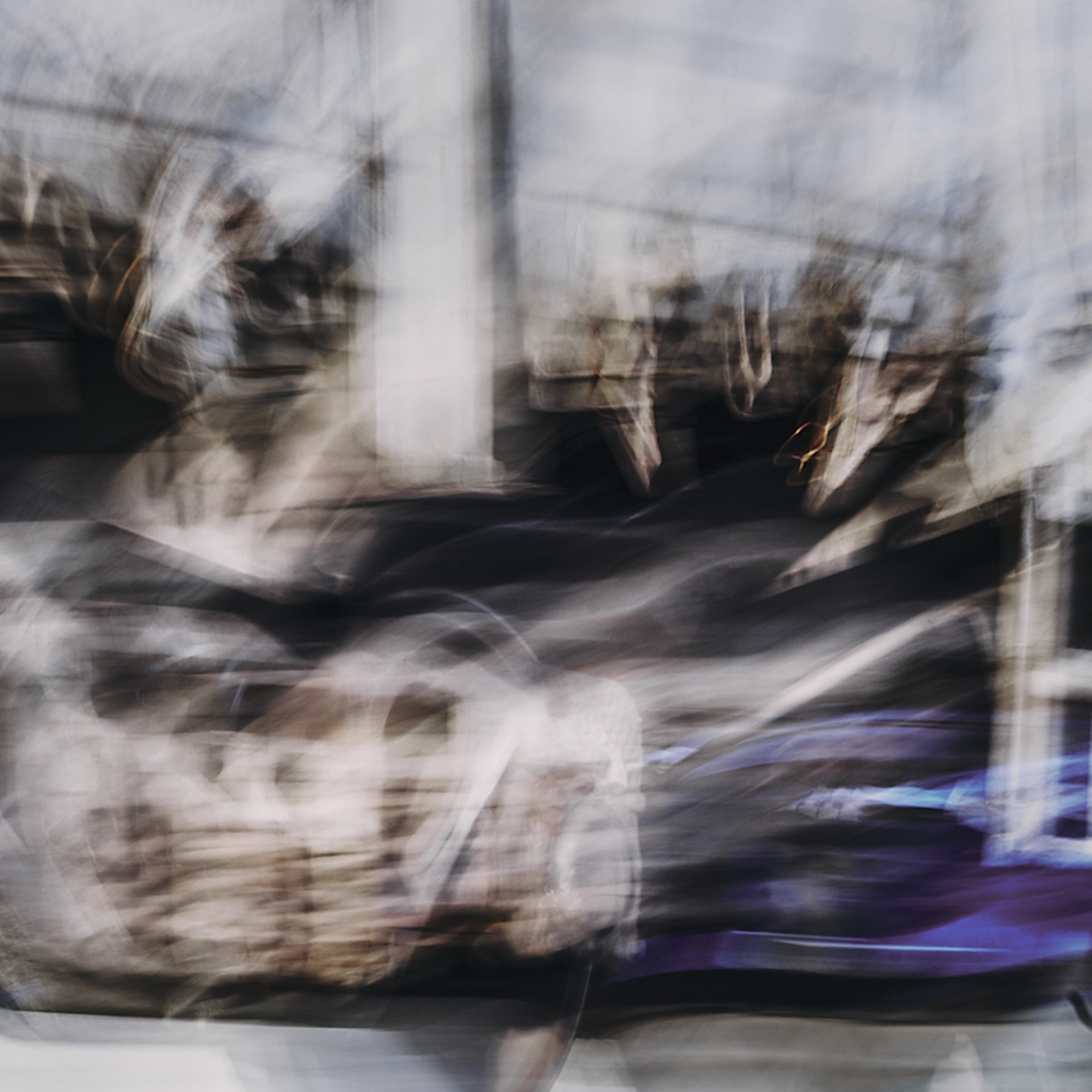Passing Moment 7, 2022