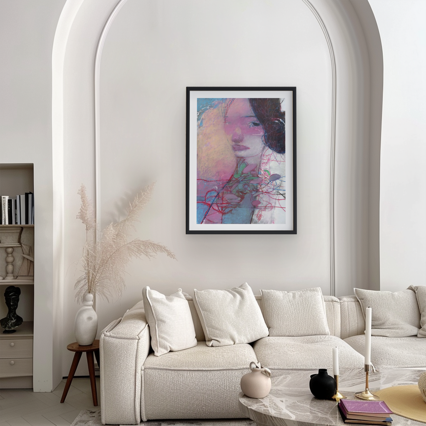 Accidental Tears, 2023