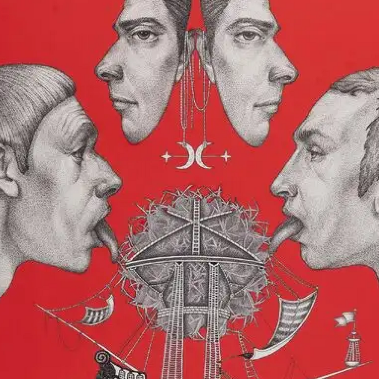 Opium and Dream, 2013