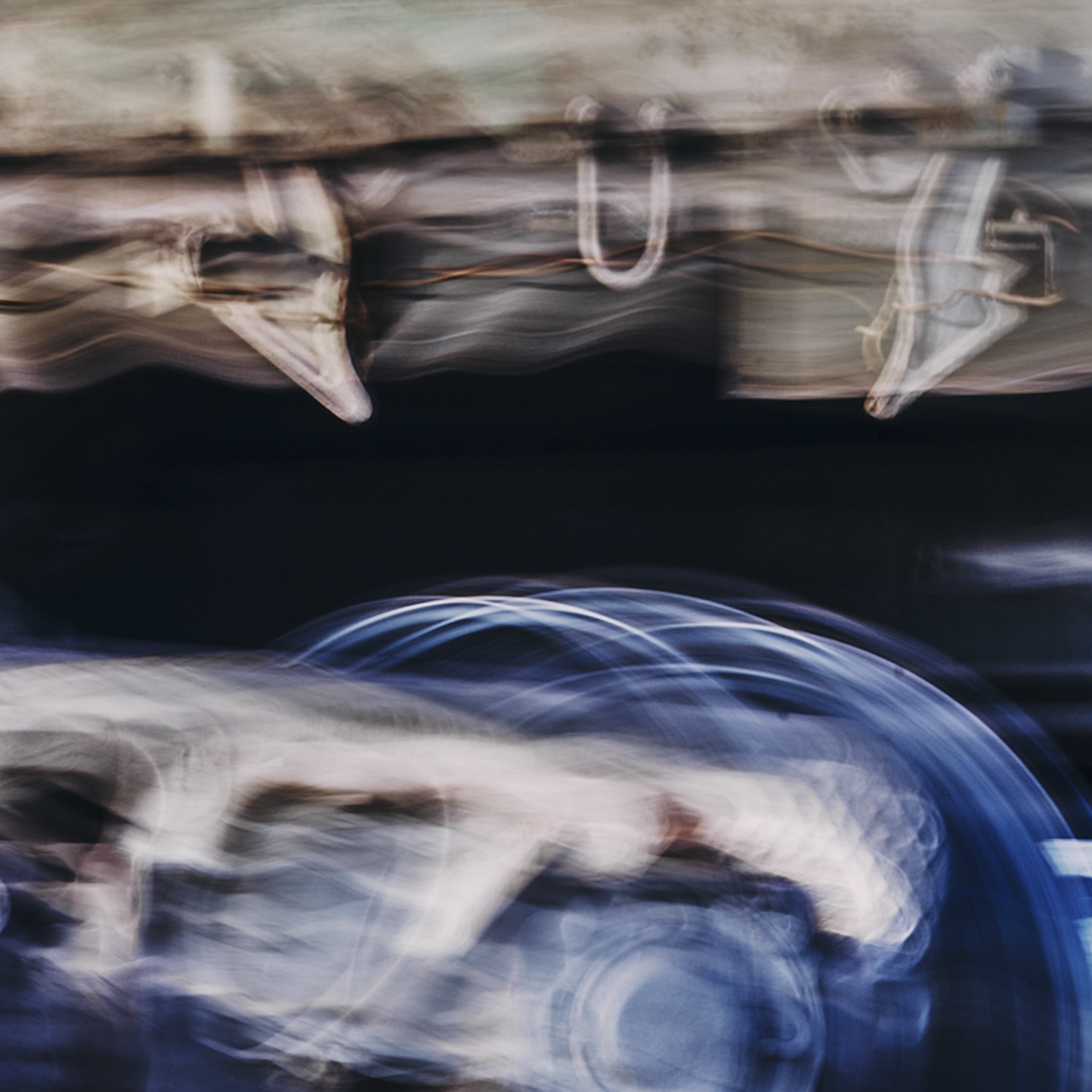 Passing Moment 5, 2022