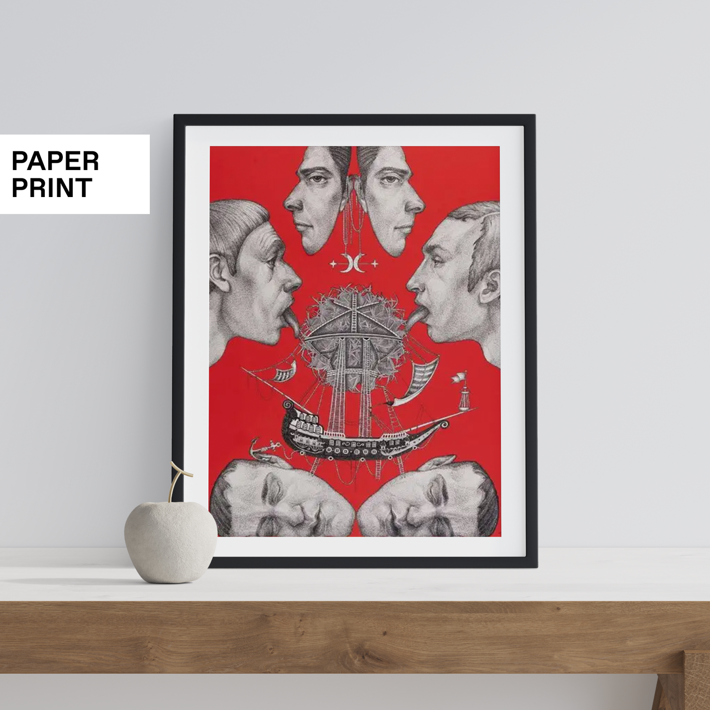 Opium and Dream, 2013