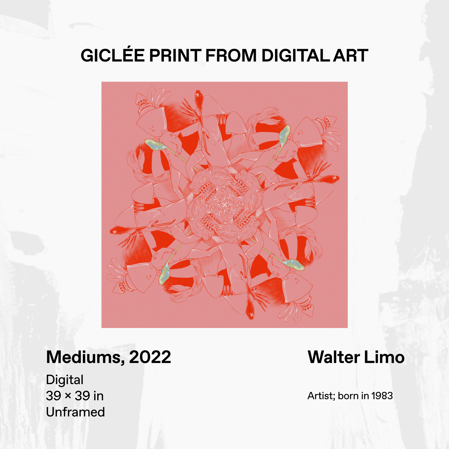Mediums, 2020