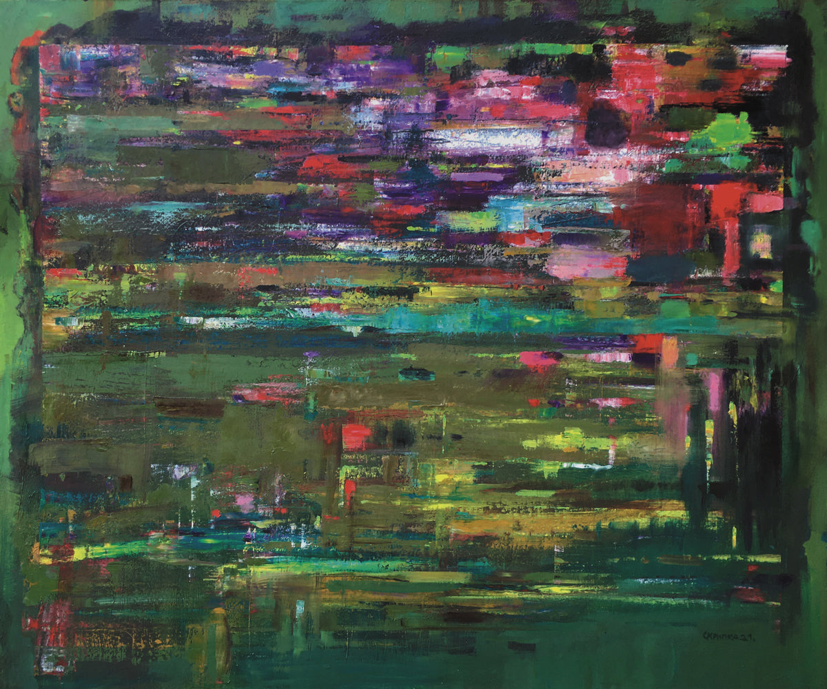 Untitled 16, 2021