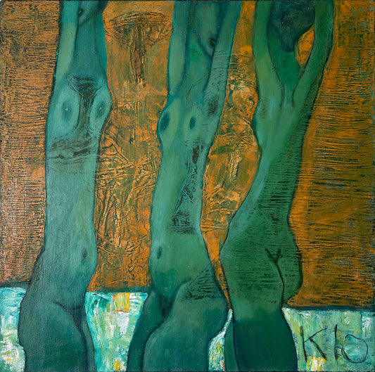 Snakes, 1995
