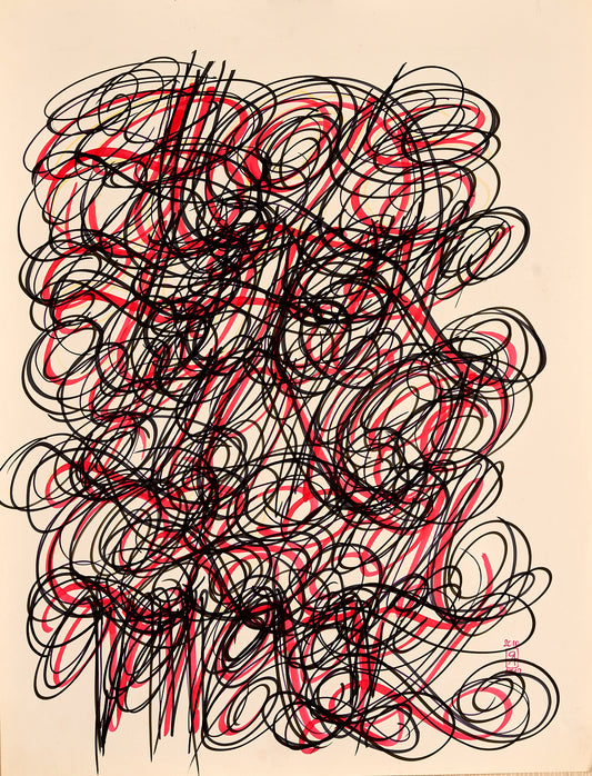 Composition №1081, 2010
