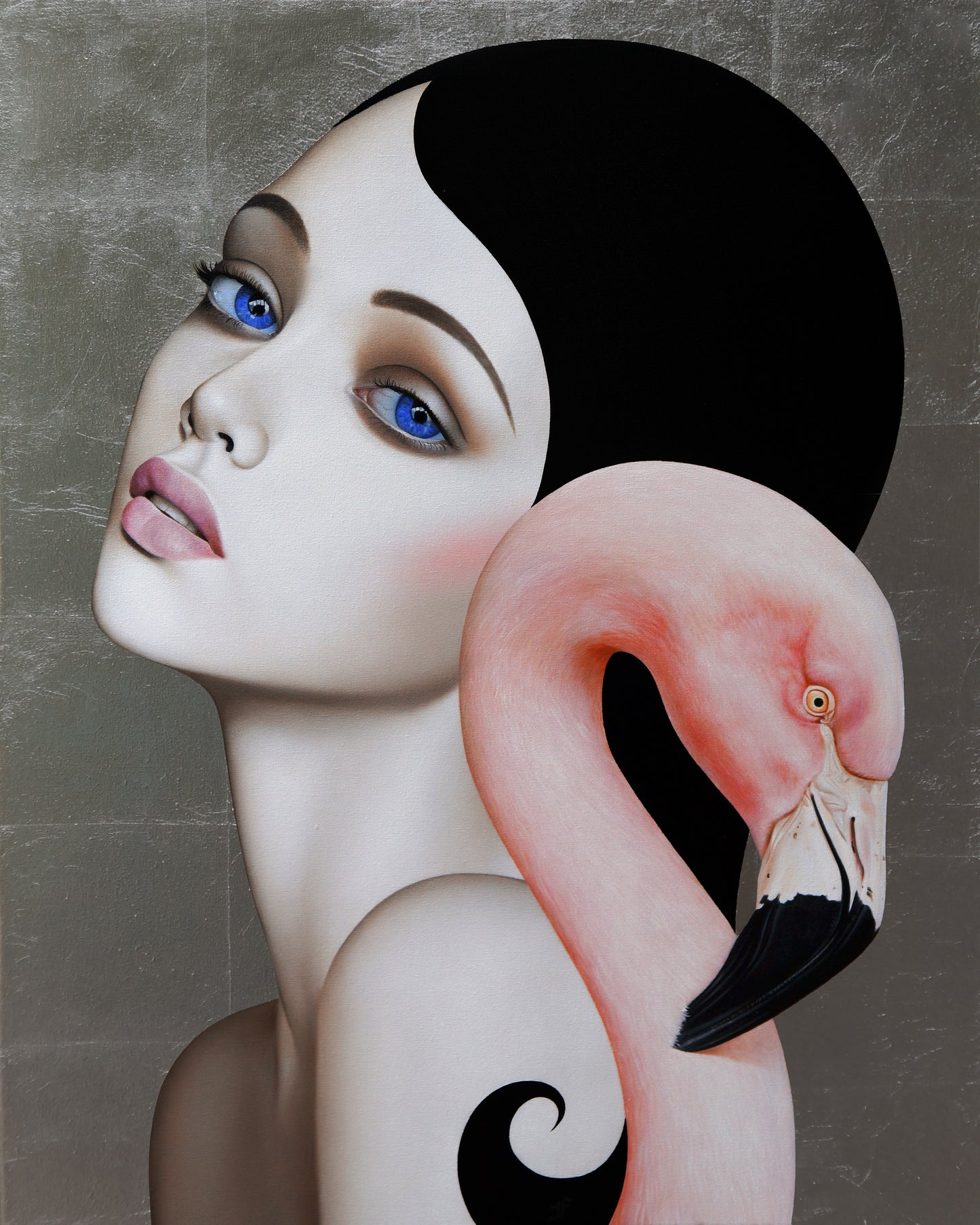 Flamingo, 2017