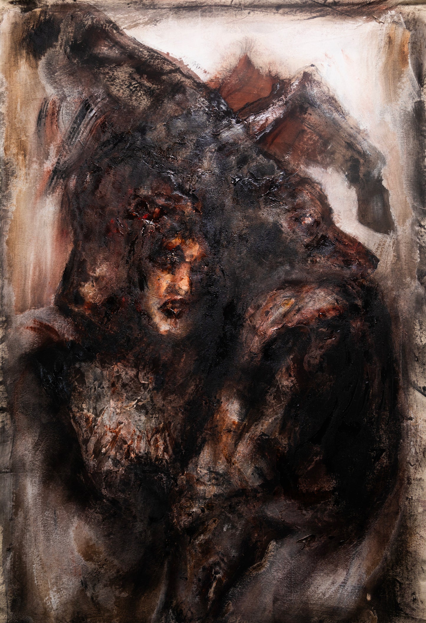 Crowned with Preys, 2024