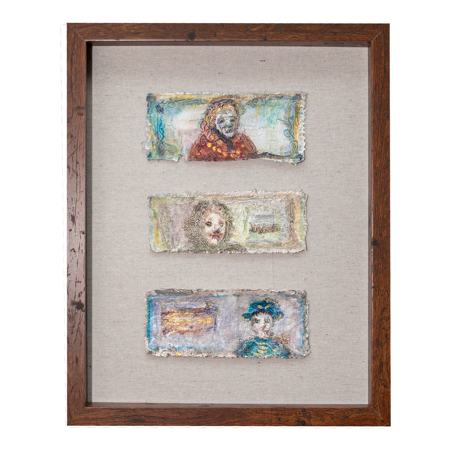 Cash Flow Serie 4-1-3, 2023