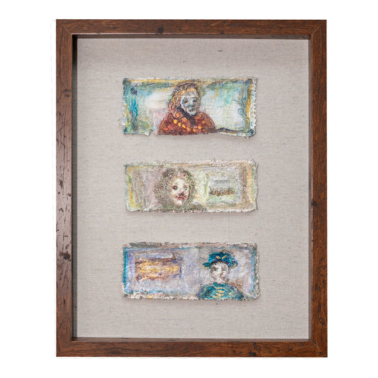 Cash Flow Serie 4-1-3, 2023