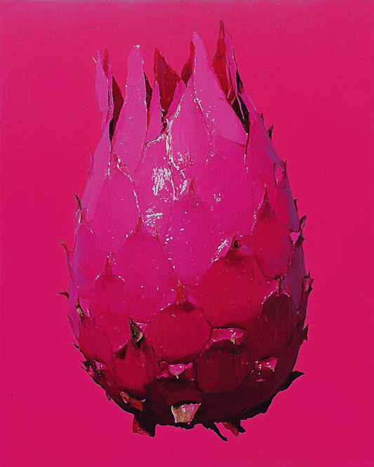 Dragonfruit 2, 2024