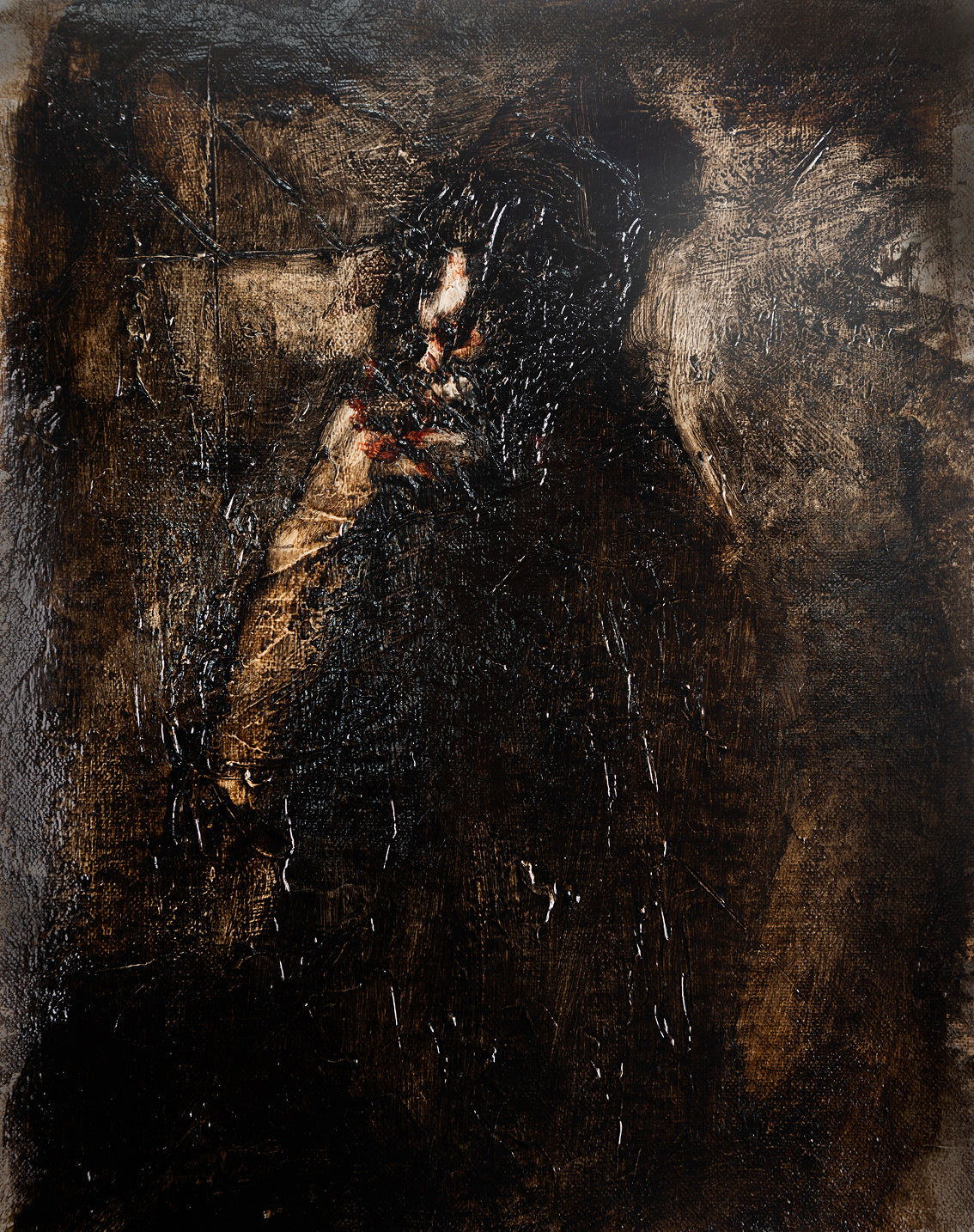 Nocturnal Walker, 2024