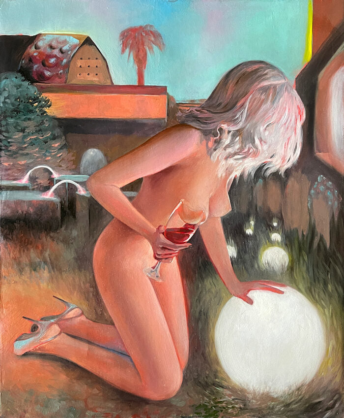 Cocktail, 2018