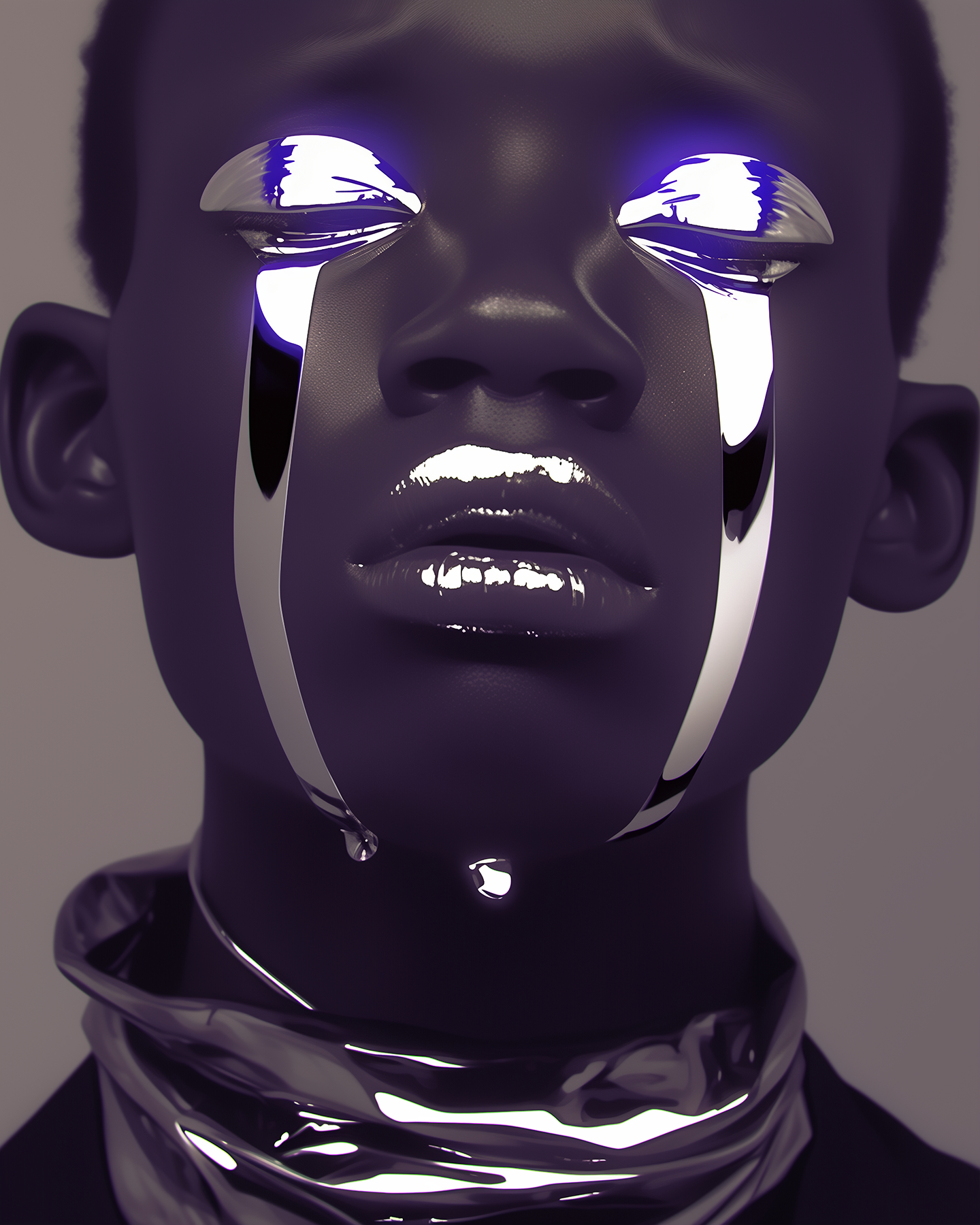 Cosmic Silver 2, 2024