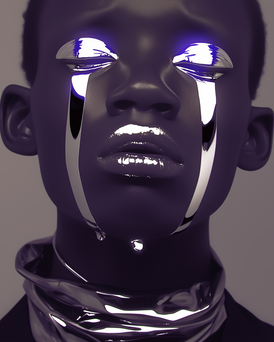 Cosmic Silver 2, 2024
