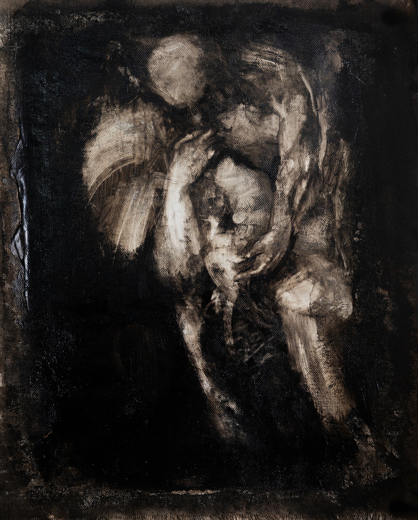 The Departing Souls 1, 2024