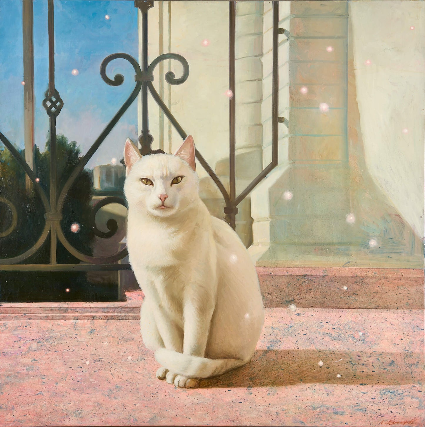 Pink Dreams, 2022