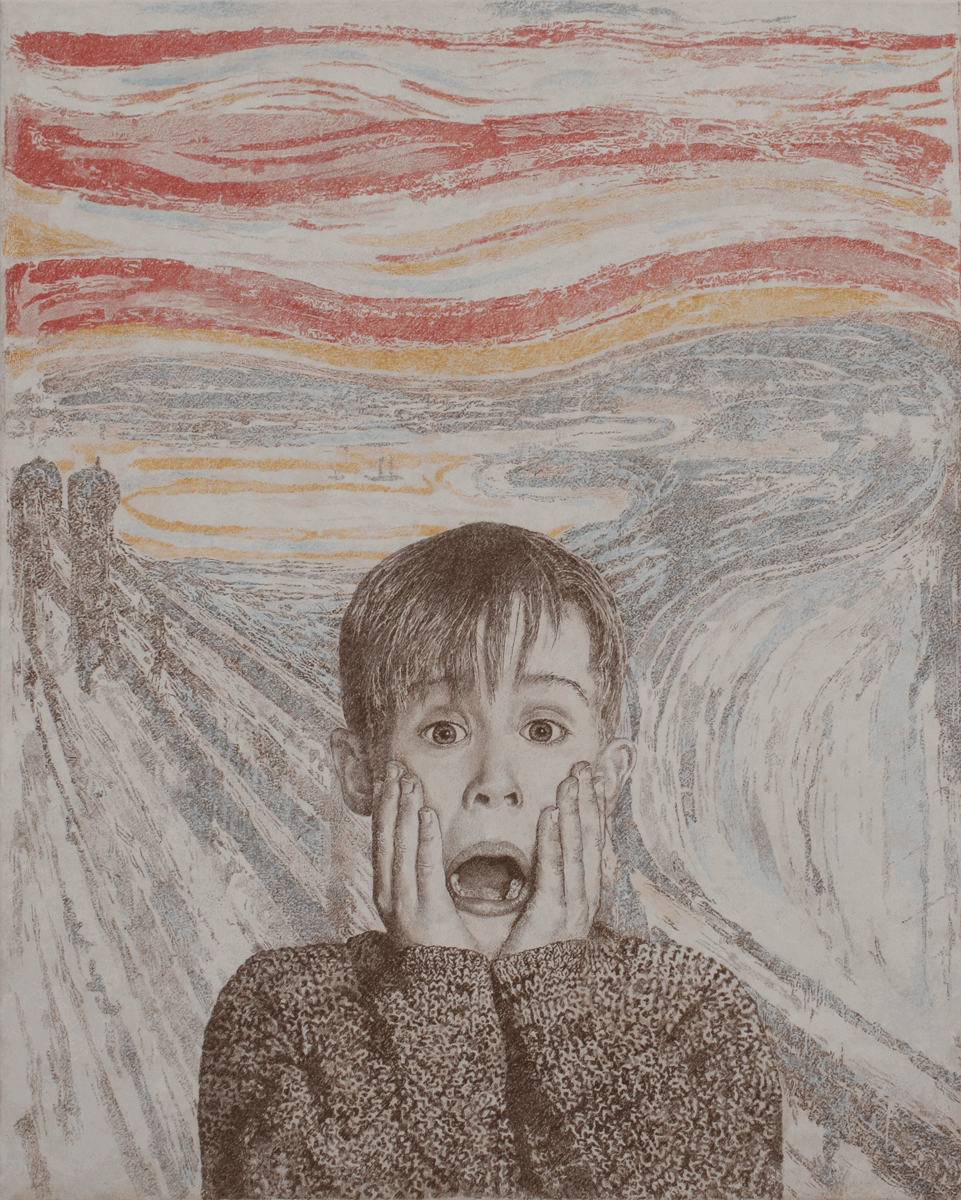 Scream II, 2024