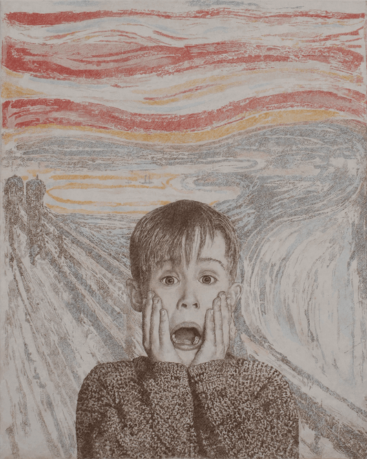 Scream II, 2024