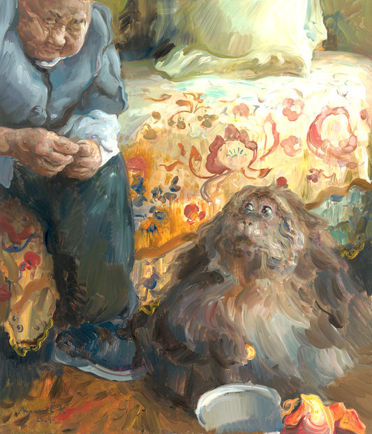 Pet, 2024