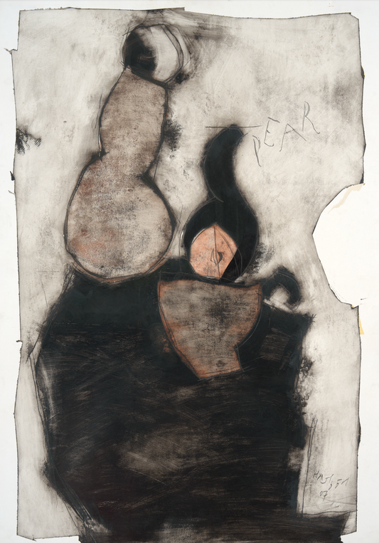 Pear, 2007
