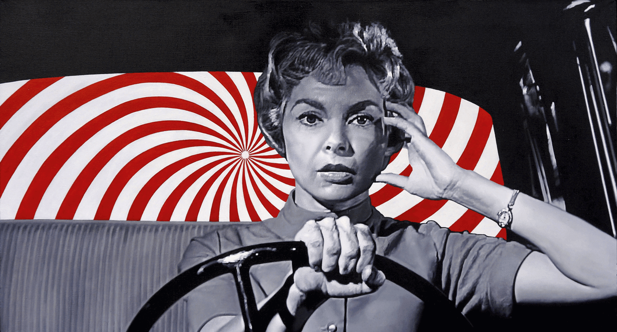 Retro Mercury, 2014