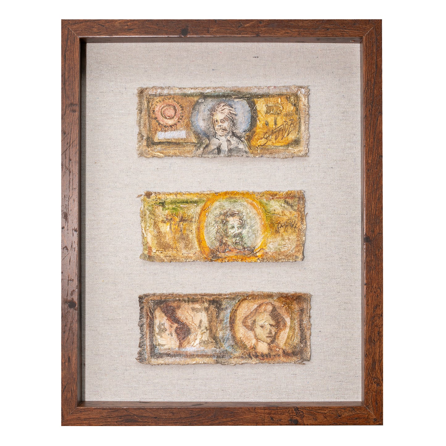 Cash Flow Serie 8-7-6, 2023