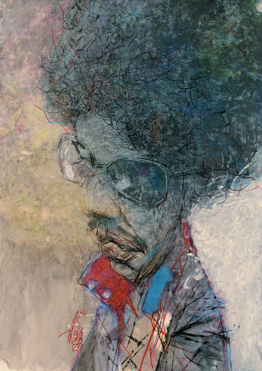 Musician, 2024