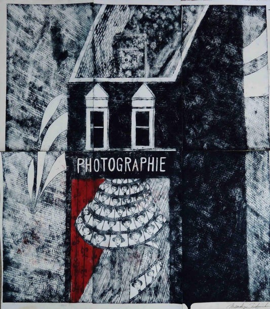 Photographie, 2018