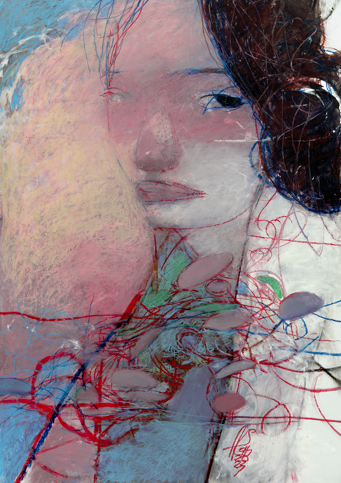 Accidental Tears, 2023