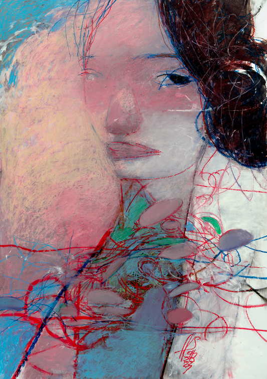 Accidental Tears, 2023