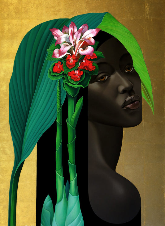 After the Rain 1, 2017