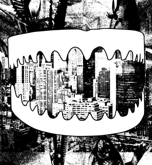 Teeth, 2015