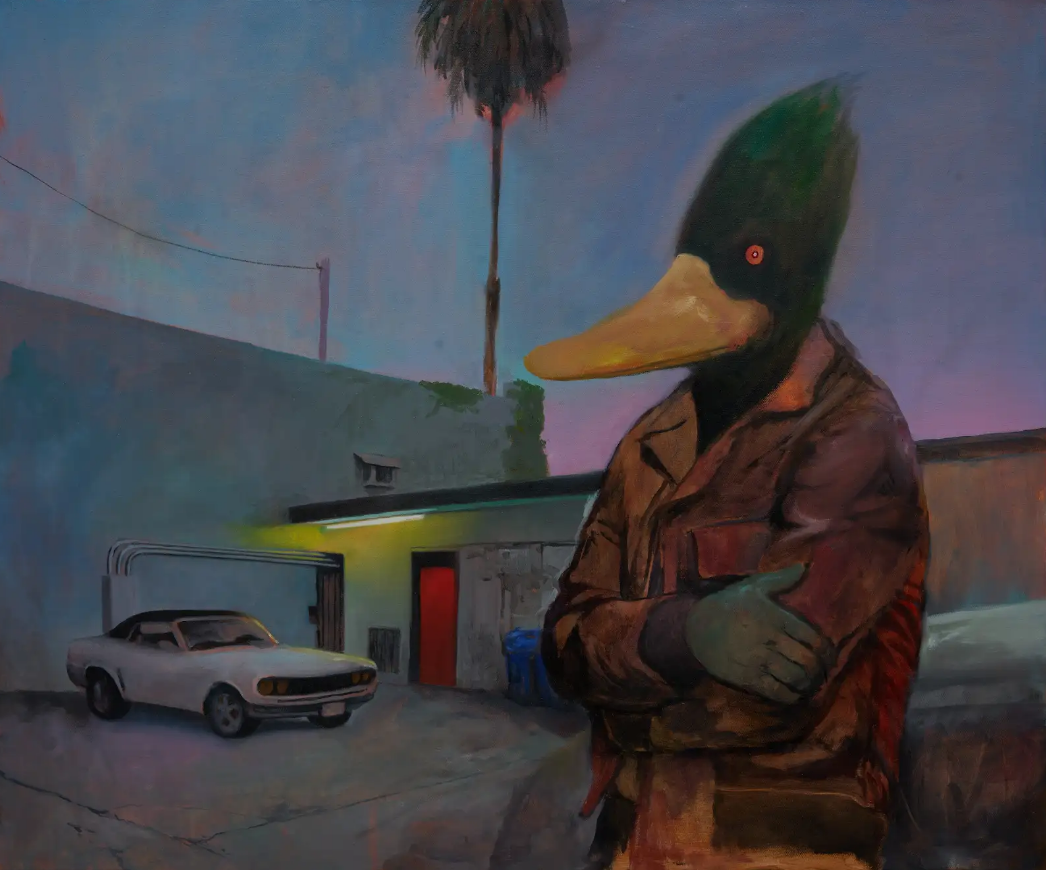 Motherducker, 2024