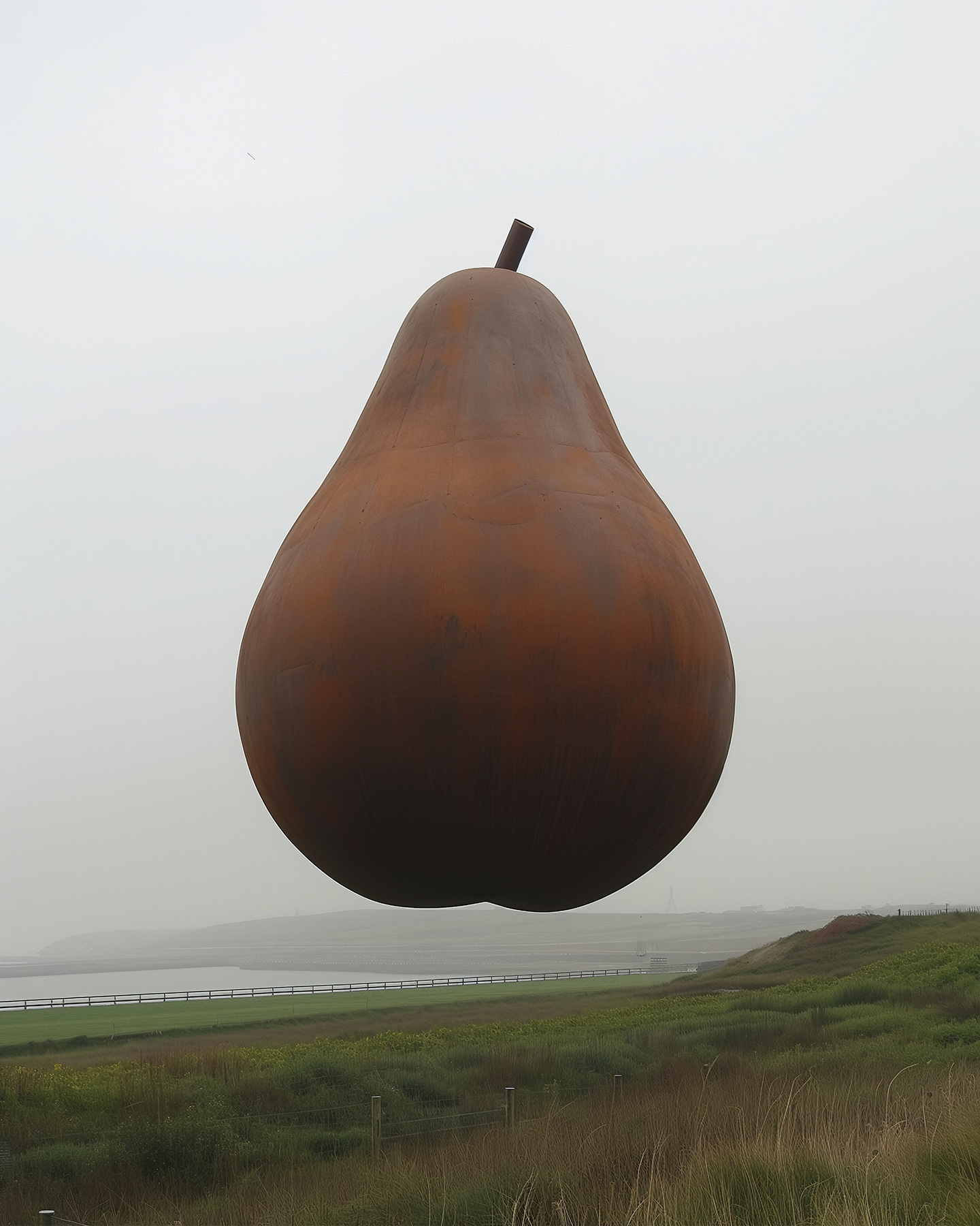 Pear, 2024