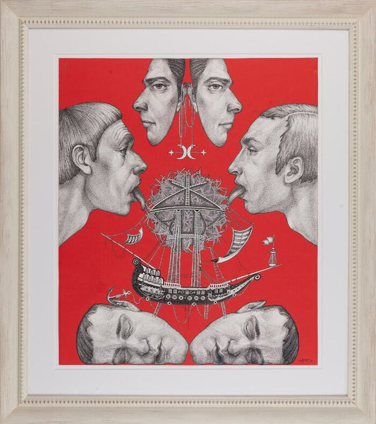 Opium and Dream, 2013