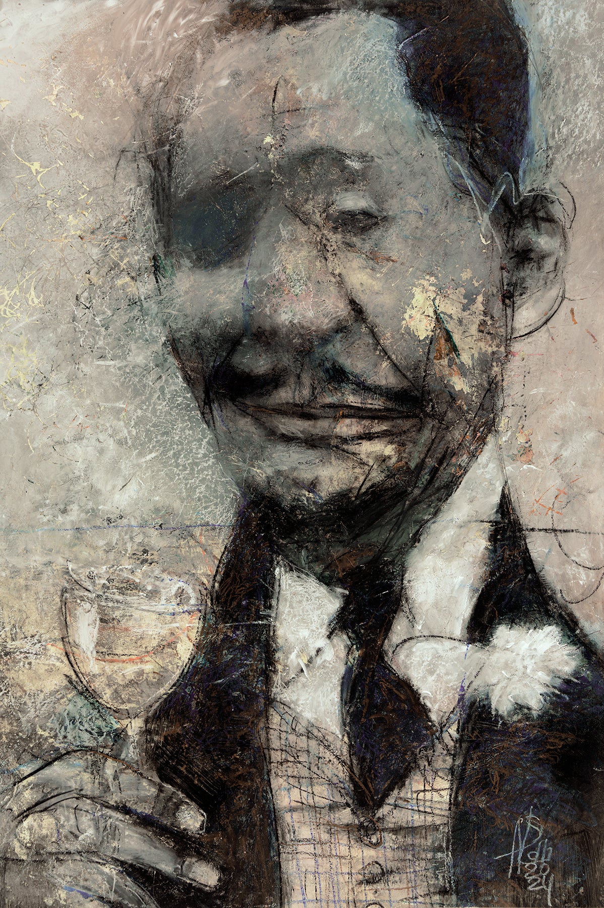 Shabby Gentleman, 2022