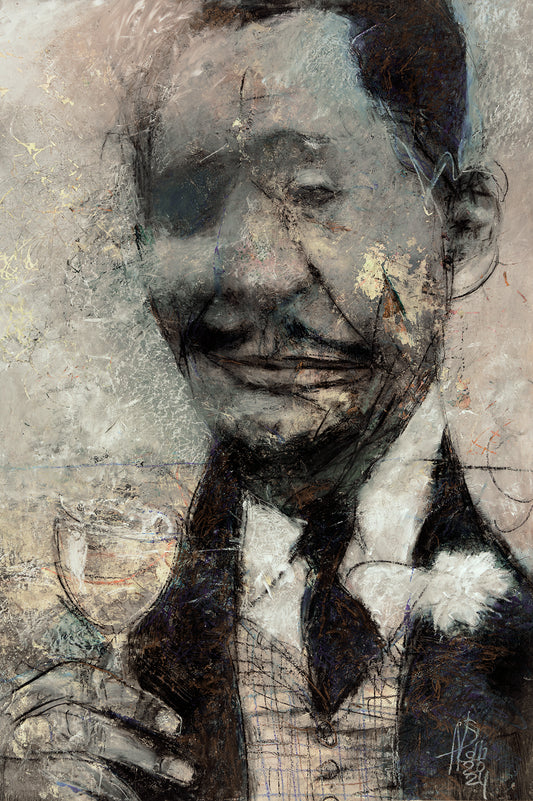 Shabby Gentleman, 2022