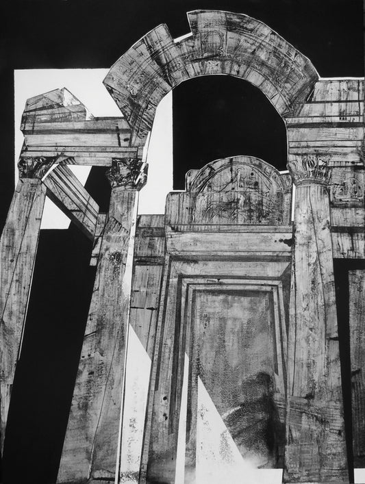 Between Heaven and Earth, 2017