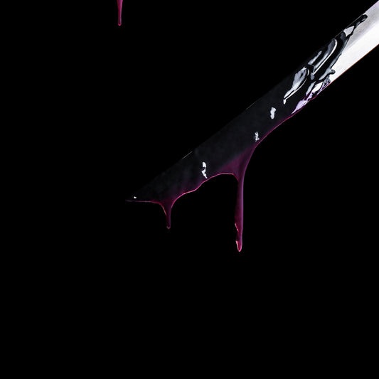 Kuro Ni Kuro - Seppuko, 2016