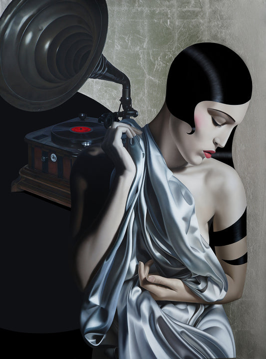 Chocolate Retro, 2022